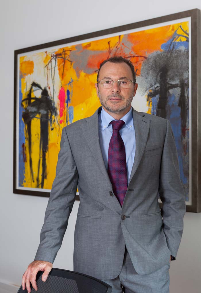 Valerio Pandolfini Law firm Franchising in Italy - Milan