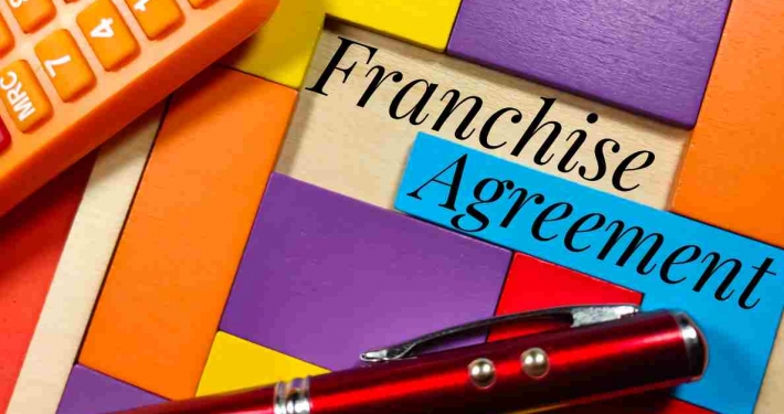 Investments in franchising